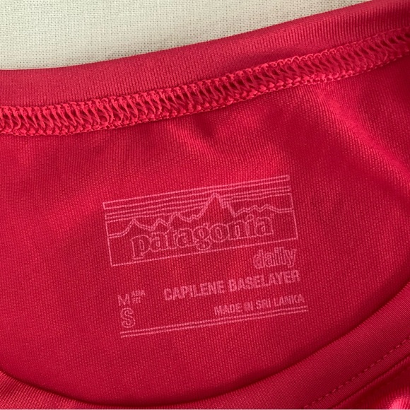Nwot Patagonia tshirt. New. Never used - Picture 3 of 6